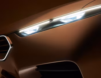 BMW Concept Skytop '05.2024