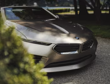BMW Concept Skytop '05.2024