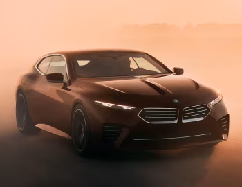 BMW Concept Speedtop '05.2025