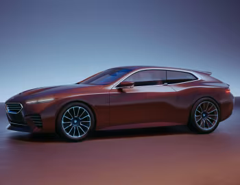 BMW Concept Speedtop '05.2025