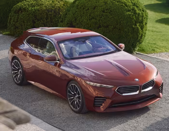 BMW Concept Speedtop '05.2025