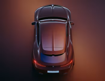 BMW Concept Speedtop '05.2025