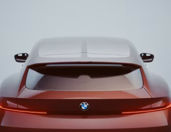 BMW Concept Speedtop '05.2025