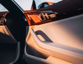 Intérieur BMW Concept Speedtop '05.2025