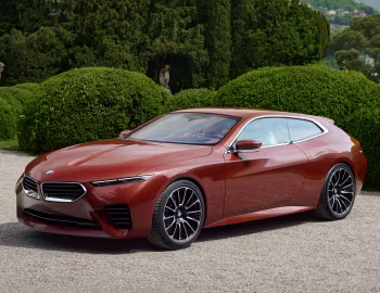BMW Concept Speedtop '05.2025