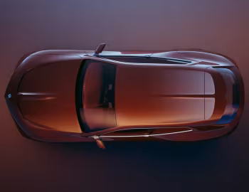 BMW Concept Speedtop '05.2025