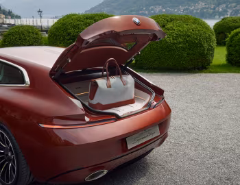 Ambos BMW Concept Speedtop '05.2025