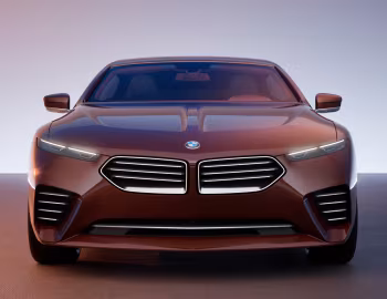 BMW Concept Speedtop '05.2025