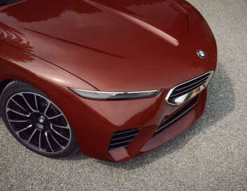 BMW Concept Speedtop '05.2025