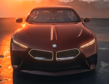BMW Concept Speedtop '05.2025