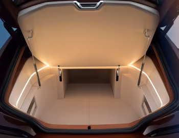 Ambos BMW Concept Speedtop '05.2025