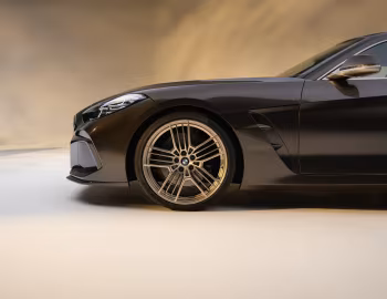 BMW Concept Touring Coupé '05.2023