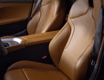 Интерьер BMW Concept Touring Coupé '05.2023