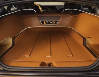Coffre BMW Concept Touring Coupé '05.2023