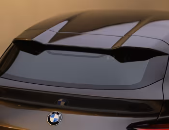 BMW Concept Touring Coupé '05.2023