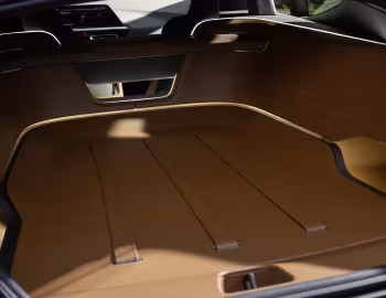 Багажник BMW Concept Touring Coupé '05.2023