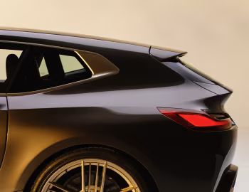 BMW Concept Touring Coupé '05.2023