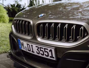 BMW Concept Touring Coupé '05.2023