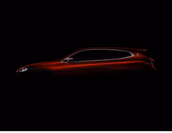 BMW Concept X2 (F39) '09.2016