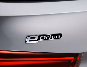 BMW Concept X5 eDrive (F15) '09.2013