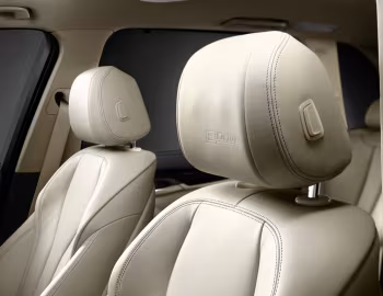 Interior BMW Concept X5 eDrive (F15) '09.2013