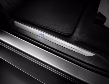 Interior BMW Concept X5 eDrive (F15) '09.2013