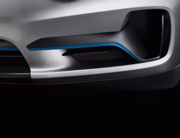 BMW Concept X5 eDrive (F15) '09.2013
