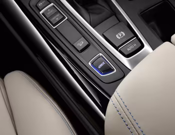 Interior BMW Concept X5 eDrive (F15) '09.2013