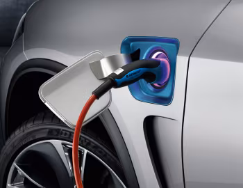 BMW Concept X5 eDrive (F15) '09.2013