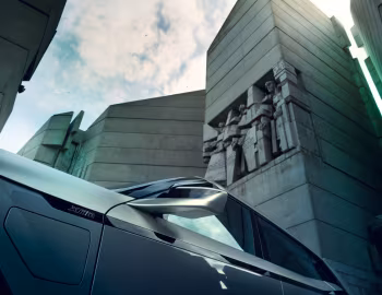 BMW Concept XM '11.2021