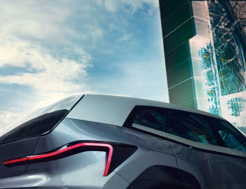 BMW Concept XM '11.2021