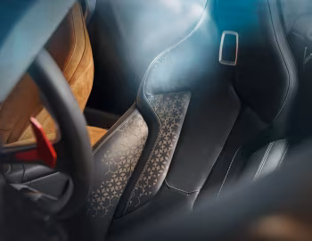 Intérieur BMW Concept Z4 '08.2017