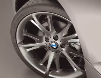 BMW Concept Z4 Coupé (E86) '09.2005