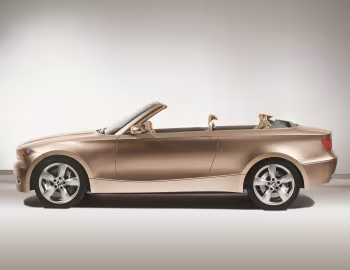 BMW CS1 Concept '03.2002
