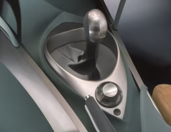 Торпедо BMW CS1 Concept '03.2002