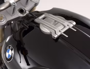 BMW Motorrad Custom Concept '10.2008