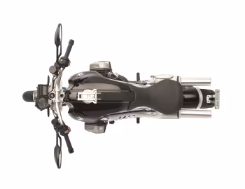 BMW Motorrad Custom Concept '10.2008