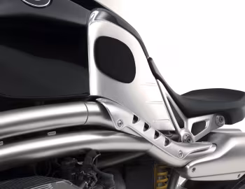 BMW Motorrad Custom Concept '10.2008