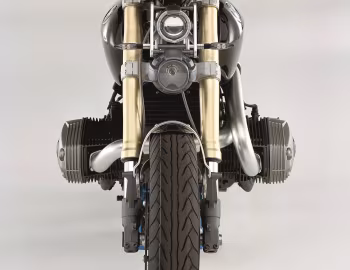 BMW Motorrad Custom Concept '10.2008