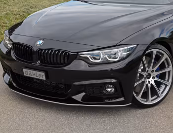 dÄHLer BMW 440i Cabrio (F33) '2017–20