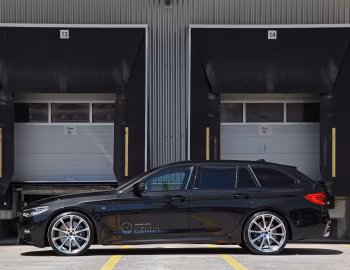 dÄHLer BMW 540i xDrive Touring (G31) '2017–20