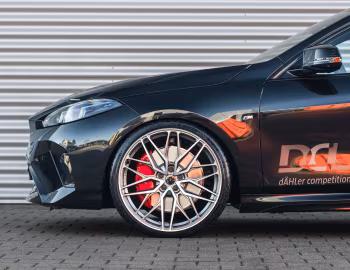 dÄHLer BMW M135 xDrive "dÄHLer competition line" (F70) '2026