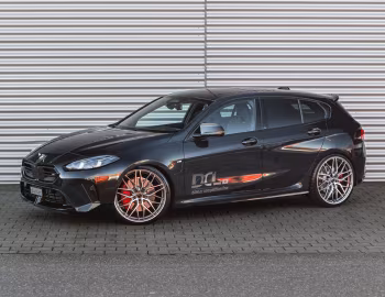 dÄHLer BMW M135 xDrive "dÄHLer competition line" (F70) '2026