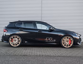 dÄHLer BMW M135 xDrive "dÄHLer competition line" (F70) '2026