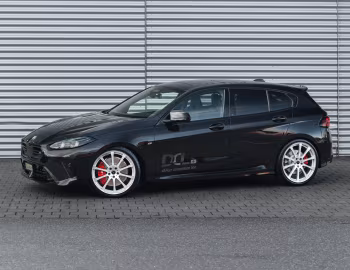 dÄHLer BMW M135 xDrive "dÄHLer competition line" (F70) '2026