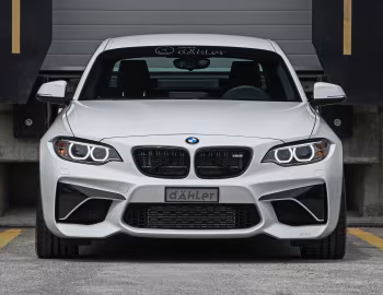 dÄHLer BMW M2 (F87) '2016–17