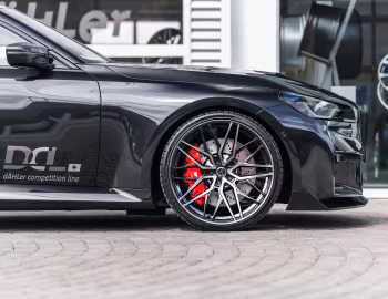 dÄHLer BMW M2 Competition Line (G87) '2023–pr.