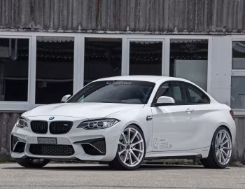 dÄHLer BMW M2 (F87) '2016–17