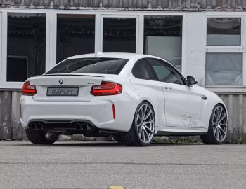dÄHLer BMW M2 (F87) '2016–17