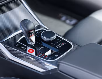 Intérieur dÄHLer BMW M2 Competition Line (G87) '2023–pr.